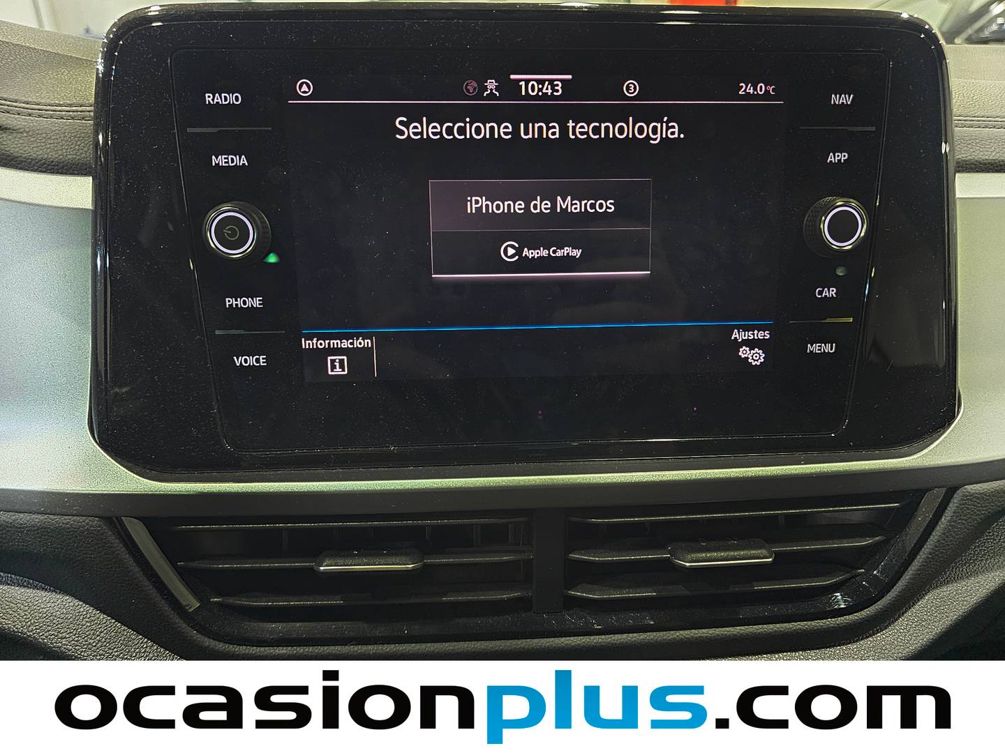 Extras y acabados del Volkswagen T-Roc Volkswagen T-Roc Life 2.0 TDI (115 CV)