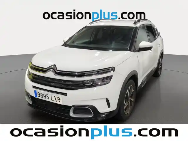 Citroën C5 Aircross PureTech 130 S&S Feel (131 CV) de segunda mano