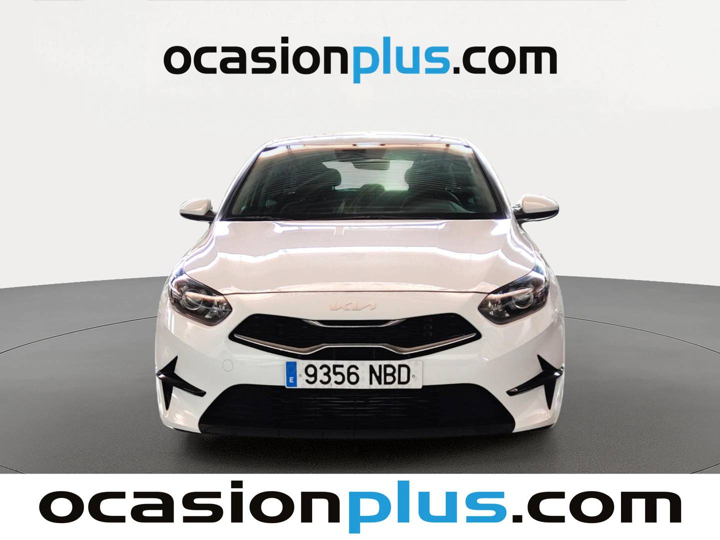KIA Ceed KIA Ceed 1.0 T-GDi Concept (100 CV) barato