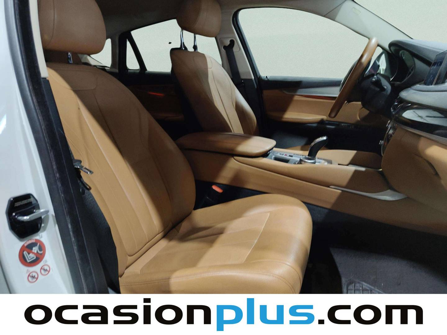 BMW X6 BMW X6 xDrive30d (258 CV) km 0