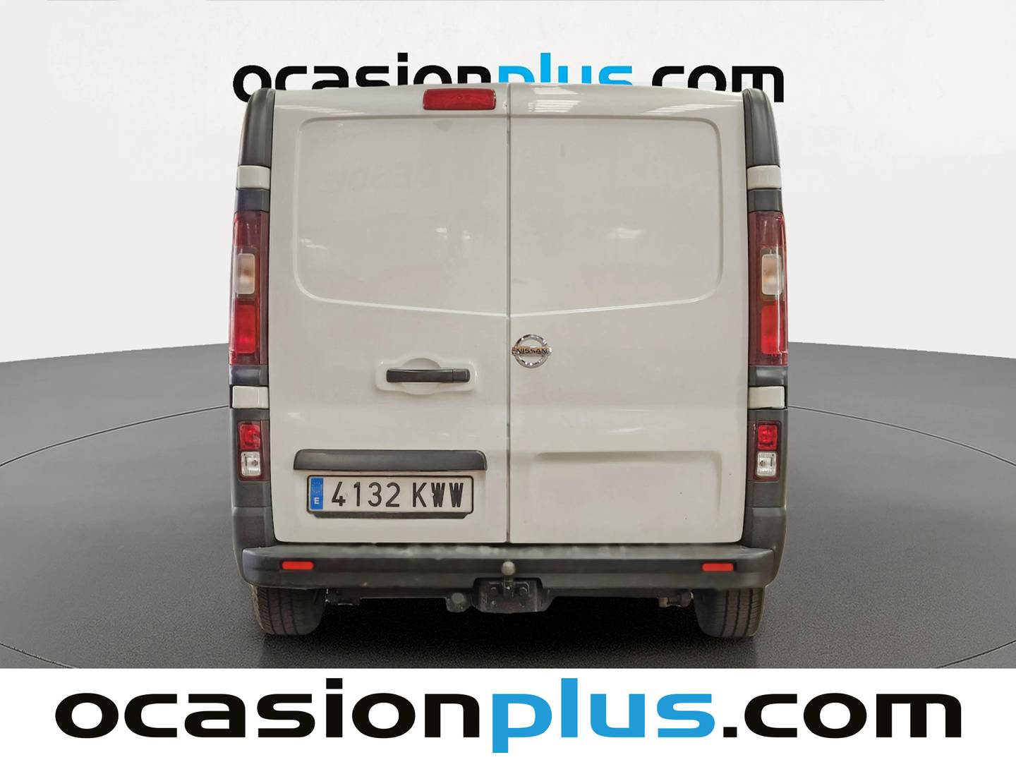 Nissan NV300 Nissan NV300 Furgon 1.6 dCi L1H1 1,2T Basic (120 CV) barato