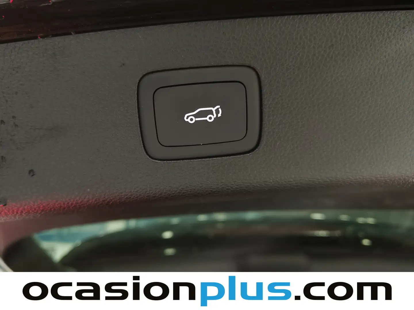 Foto MG HS MG eHS 1.5 T-GDI PHEV Luxury (258 CV)