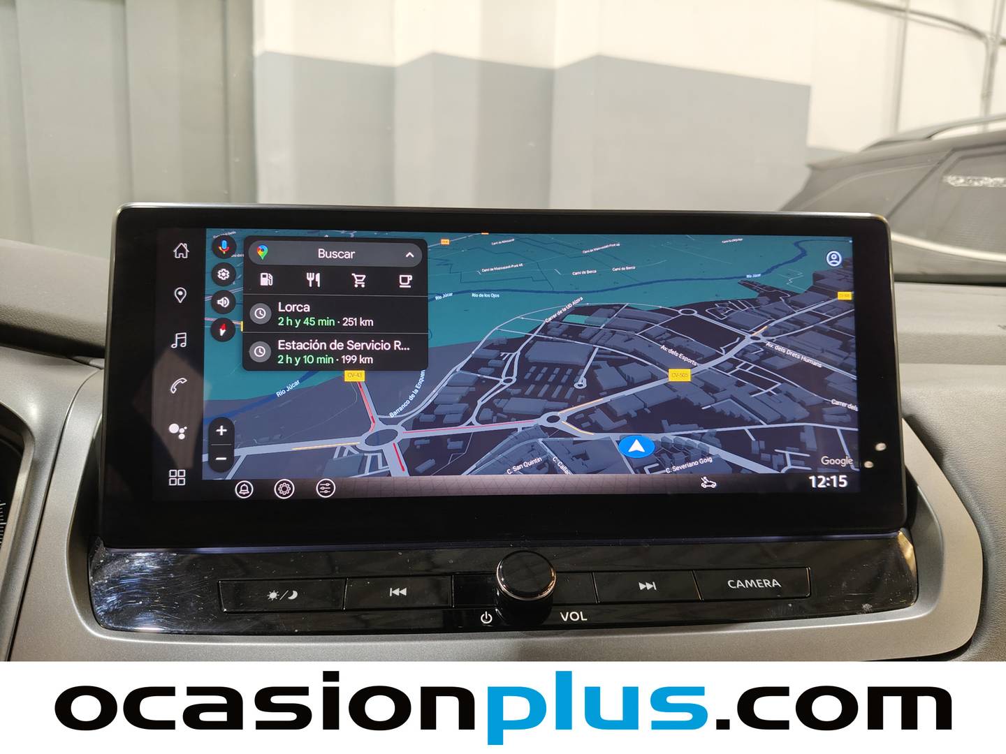 Nissan QASHQAI Nissan Qashqai DIG-T 140 N-Connecta (140 CV) al mejor precio