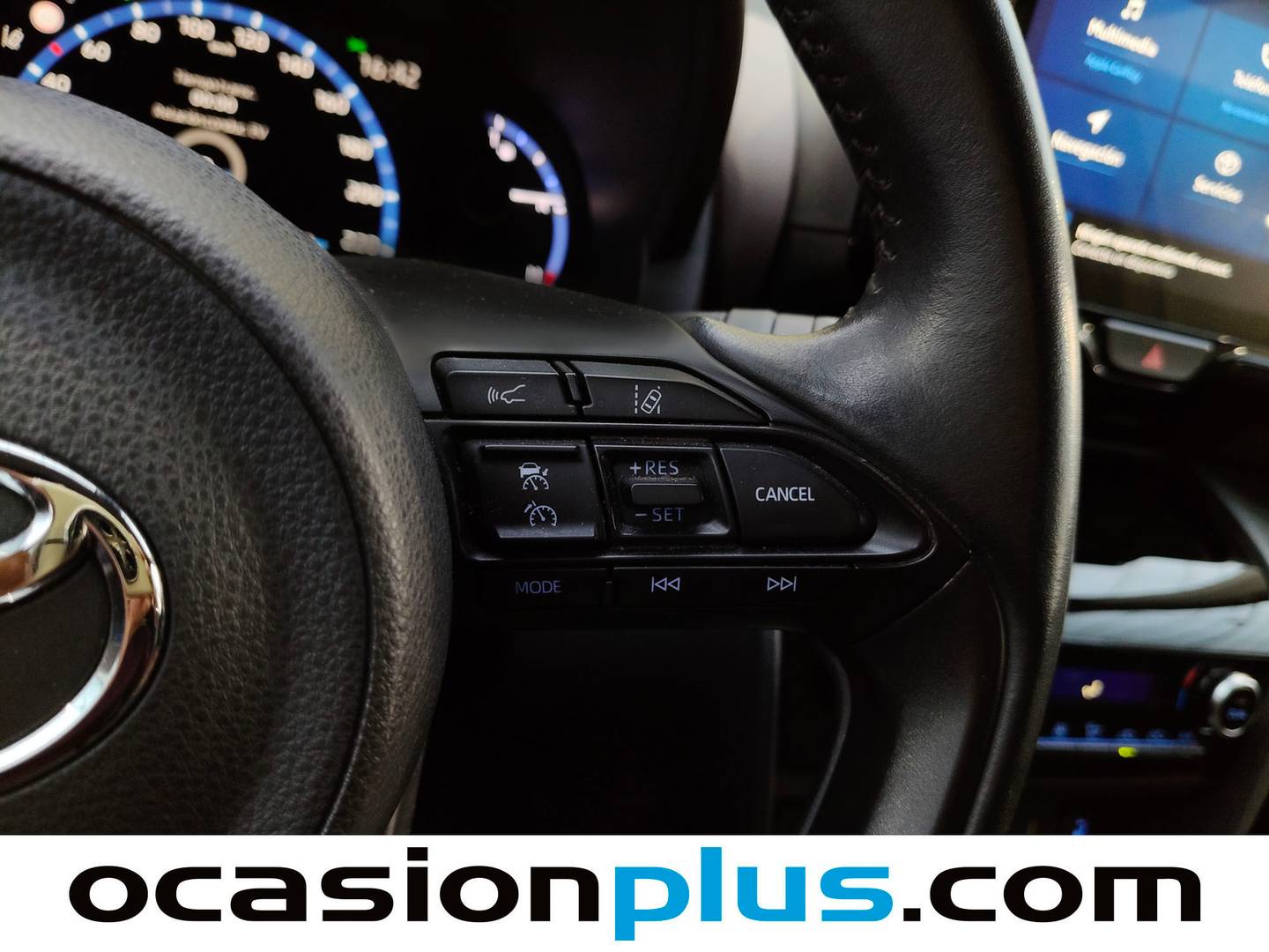 Toyota Yaris Cross Toyota Yaris Cross 120H Style Plus (116 CV) barato