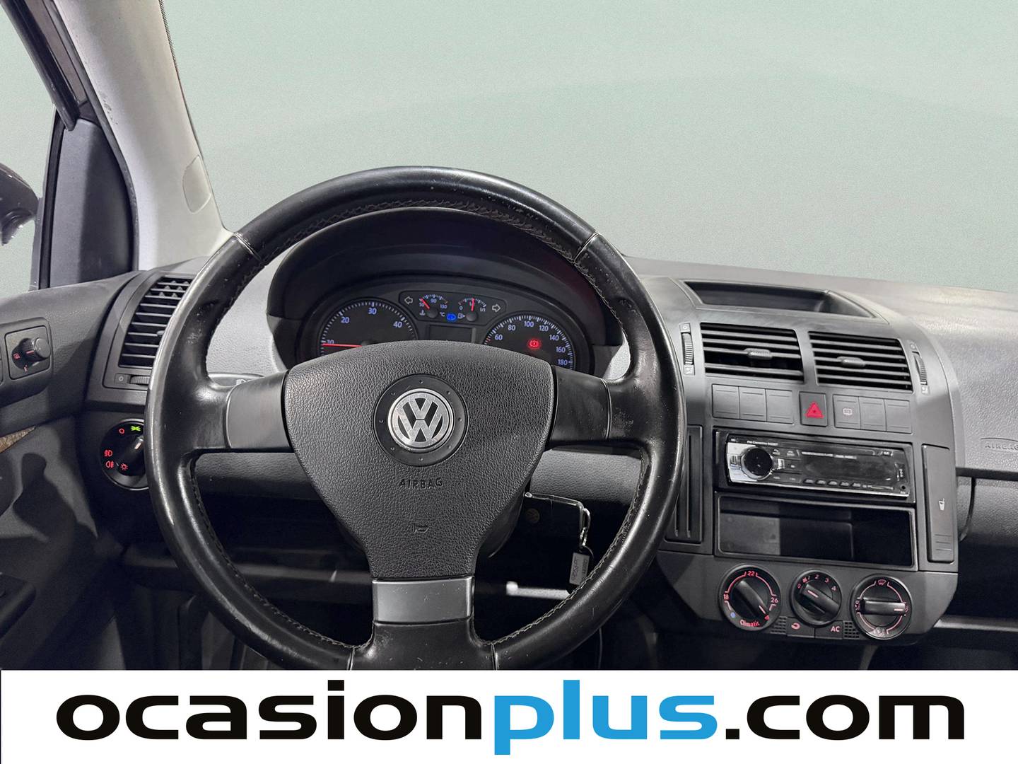 Foto Volkswagen Polo Volkswagen Polo 1.4 TDI United 59 kW (80 CV)