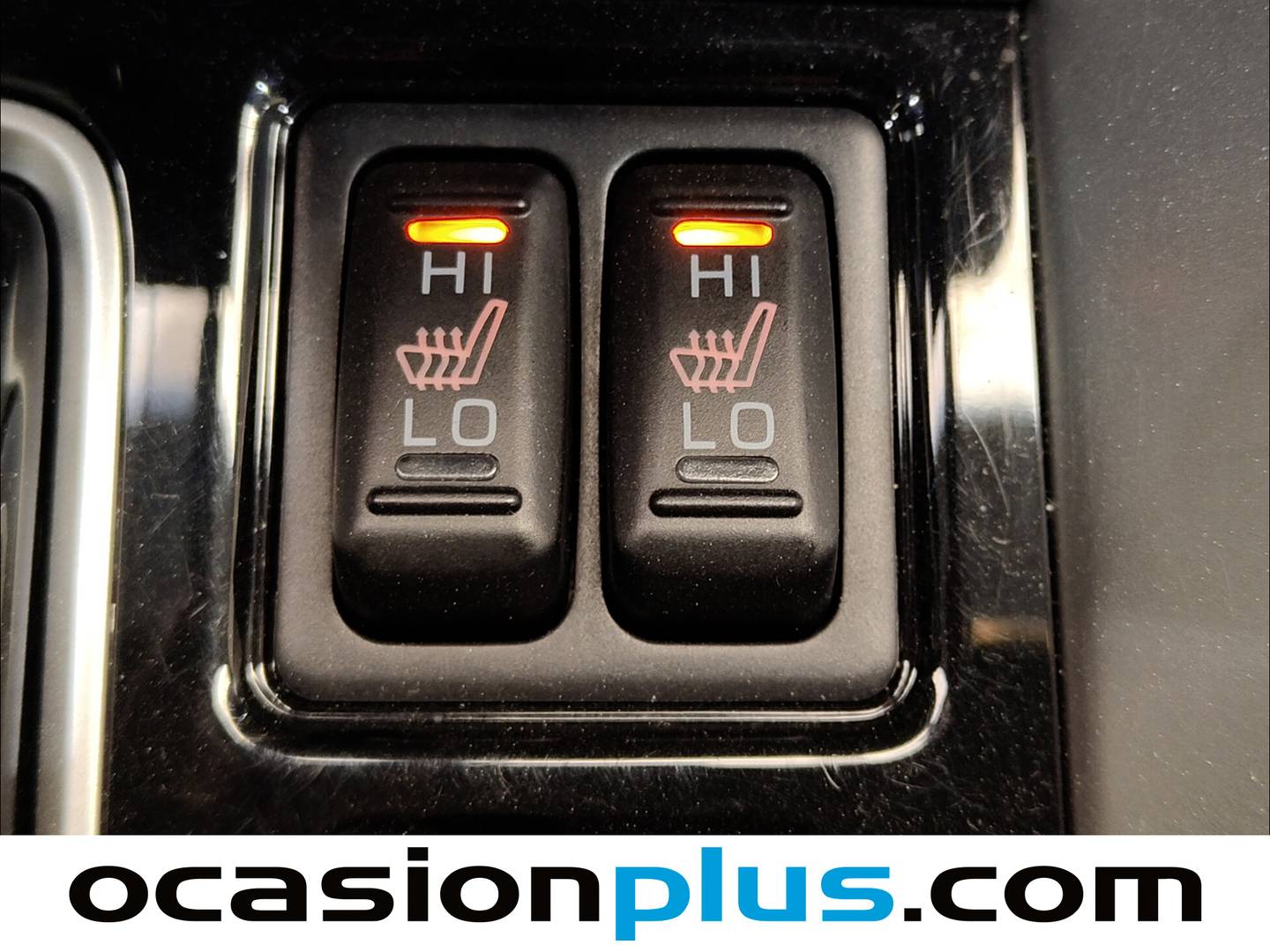 Extras y acabados del Mitsubishi Eclipse Cross Mitsubishi Eclipse Cross 2.4 PHEV Kaiteki 4WD Auto (188 CV)