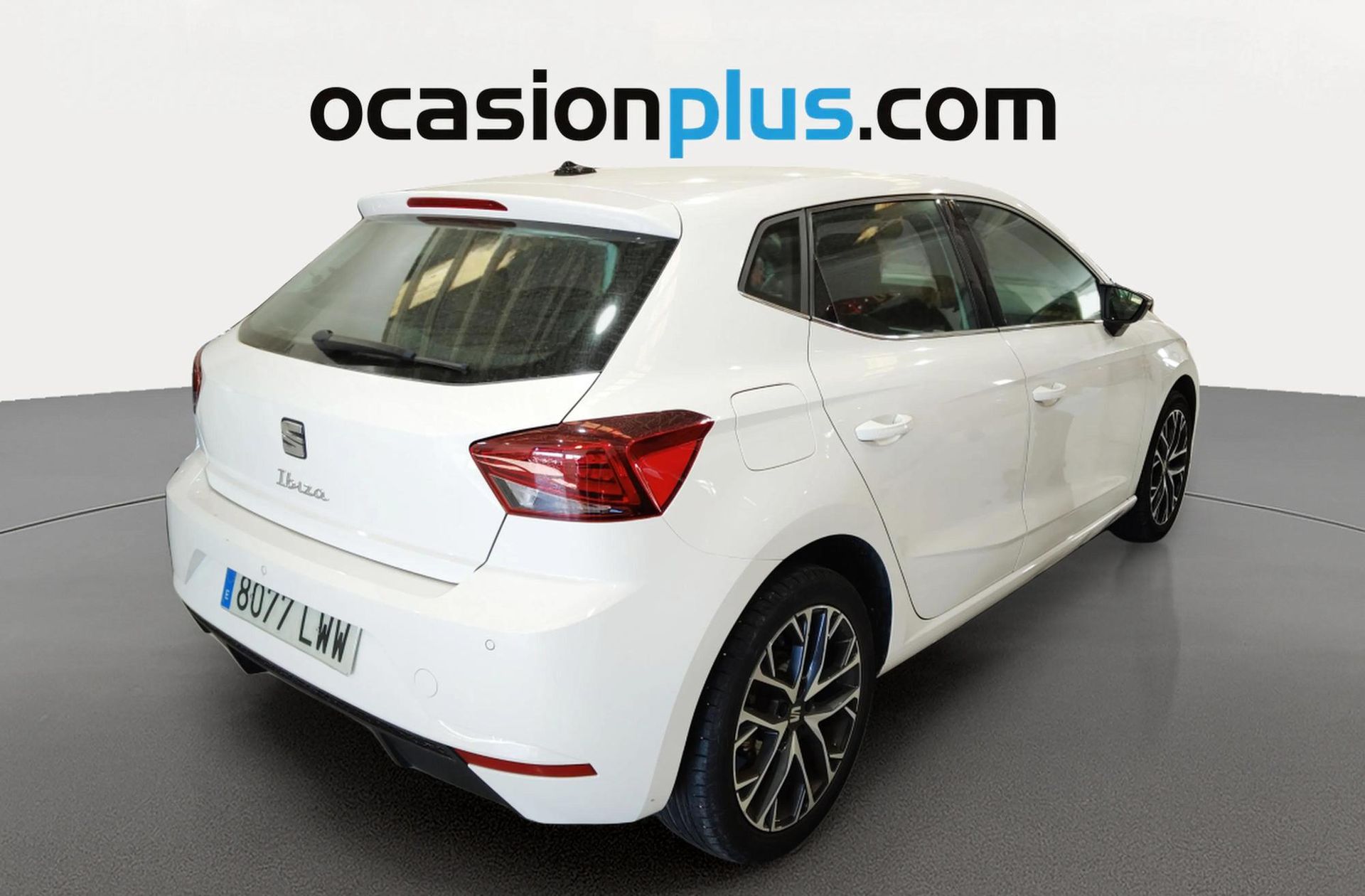 SEAT Ibiza 1.0 TSI Xcellence Plus DSG - foto 3