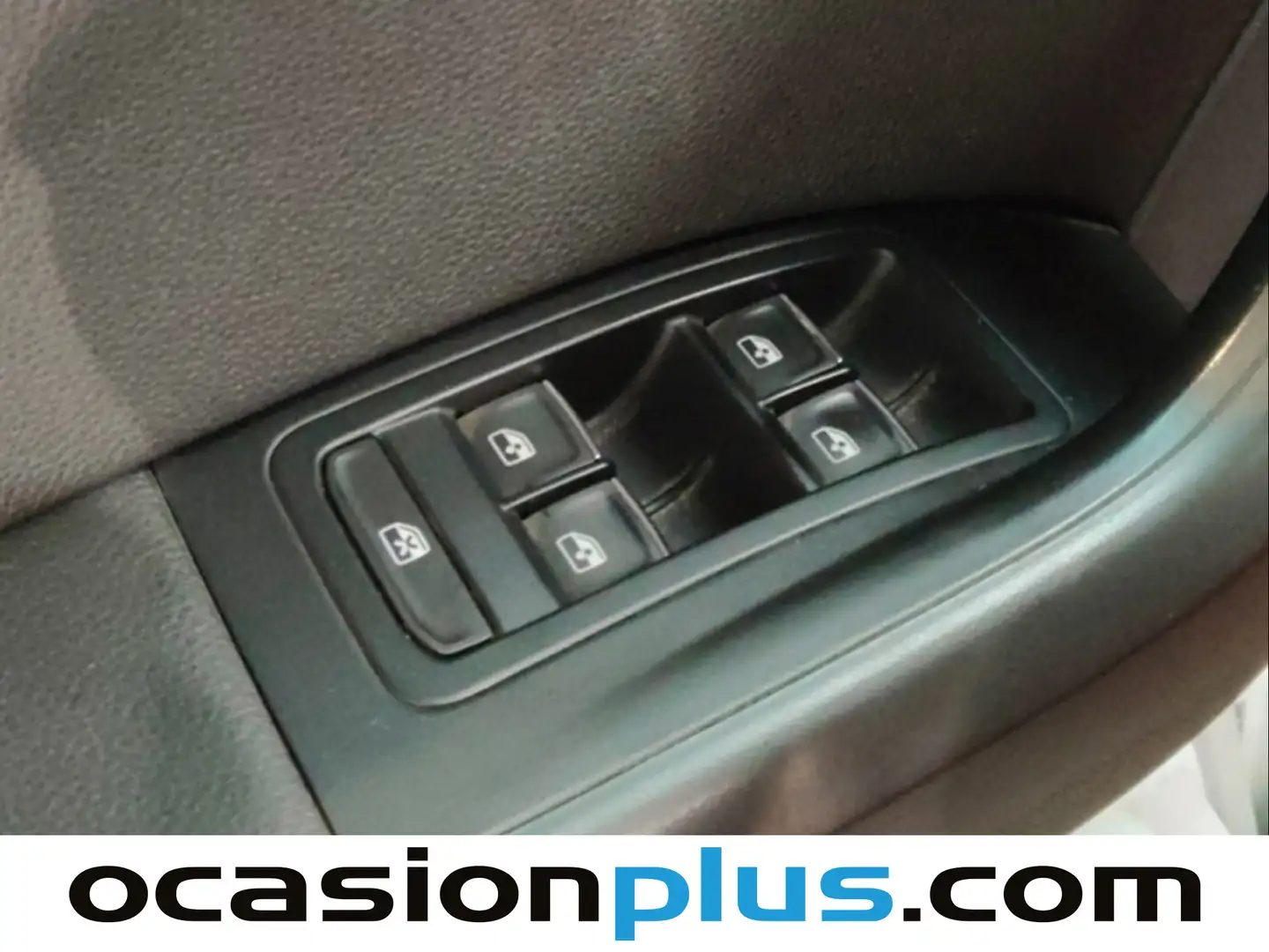 Foto Seat Ateca SEAT Ateca 1.4 EcoTSI S&S Style Plus Nav (150 CV)