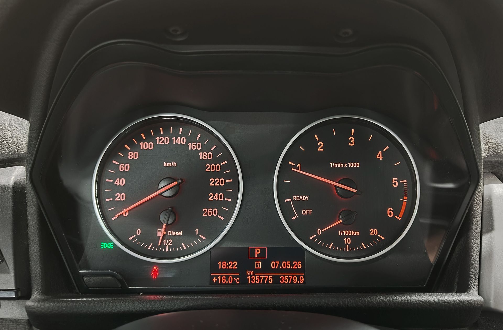 BMW Serie 2 Active Tourer 2 218d Active Tourer - foto 27