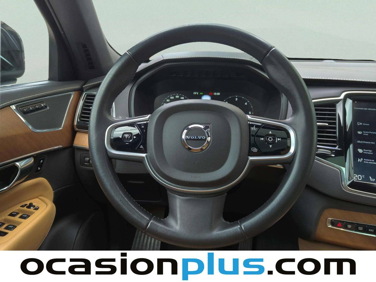 Volvo XC90 Volvo XC90 D5 Inscription AWD Auto (235 CV) 7 Plazas 2018