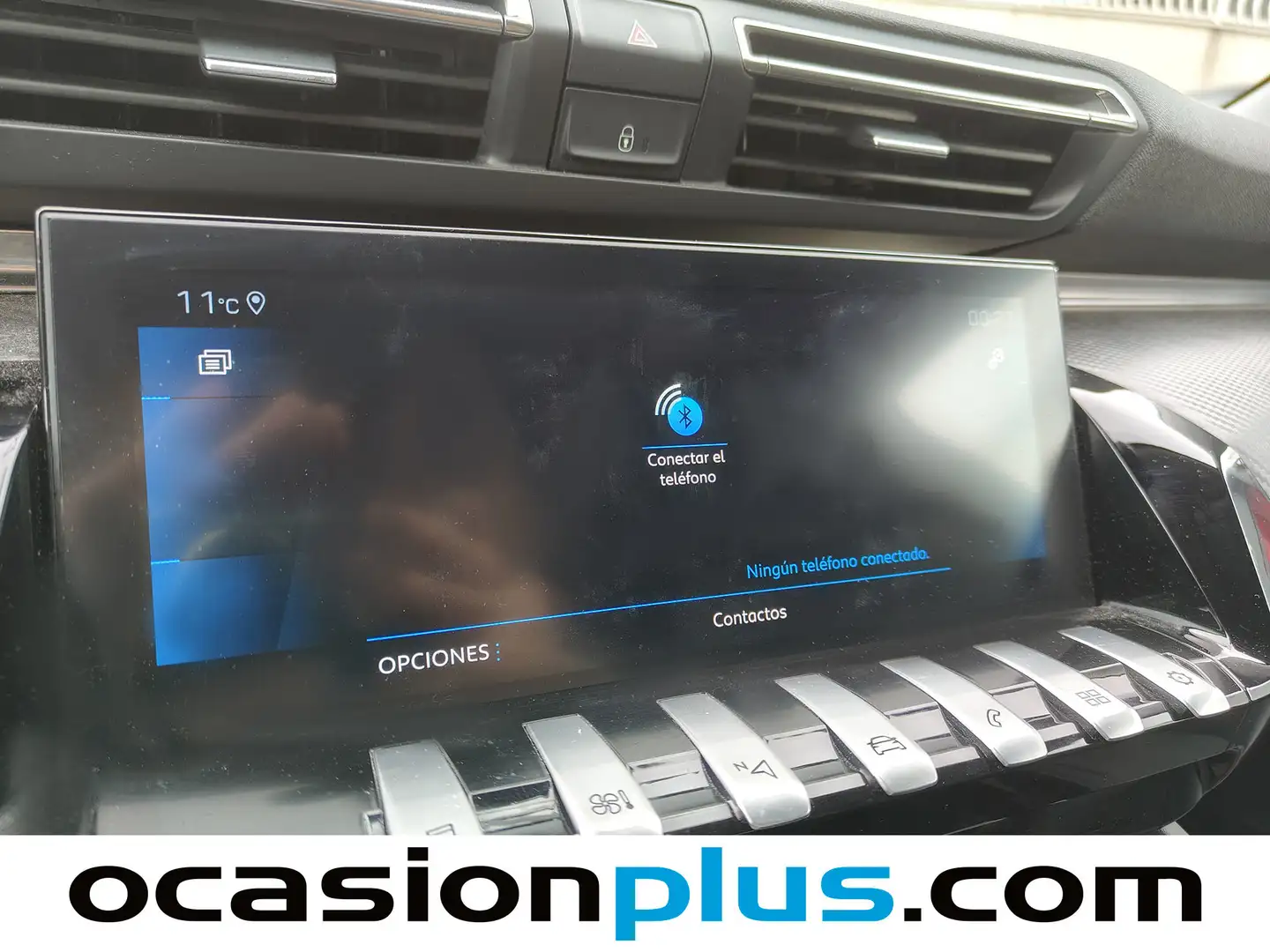 Foto Peugeot 508 Peugeot 508 BlueHDI 130 S&S Allure Pack EAT8 (130 CV)