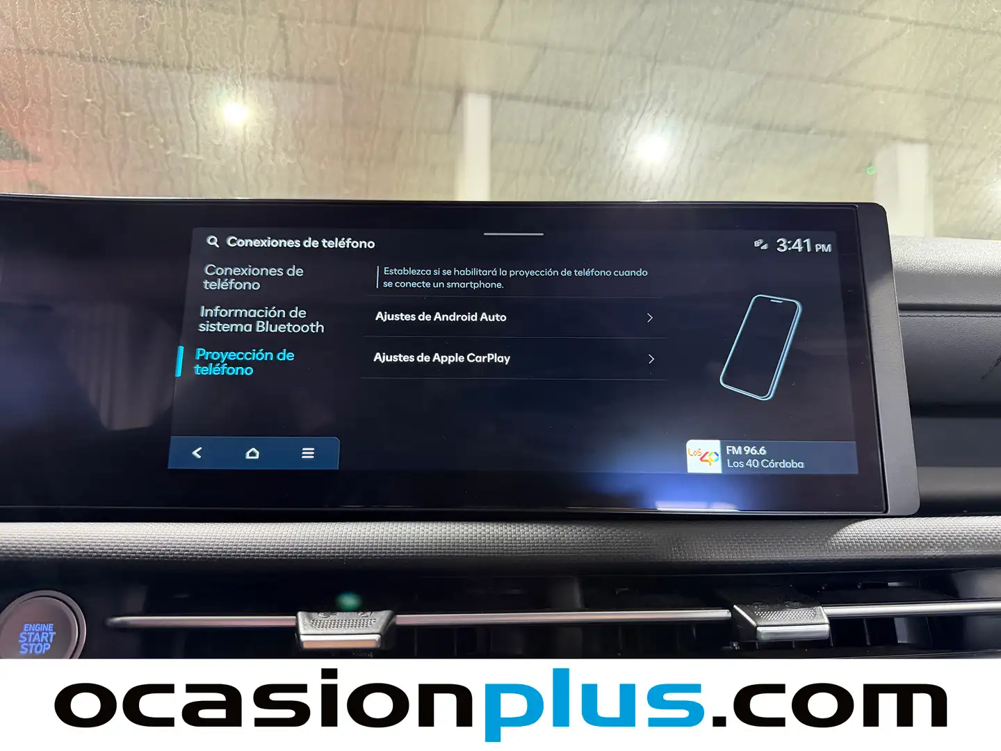 Foto Hyundai Tucson Hyundai Tucson 1.6T Klass (160 CV)