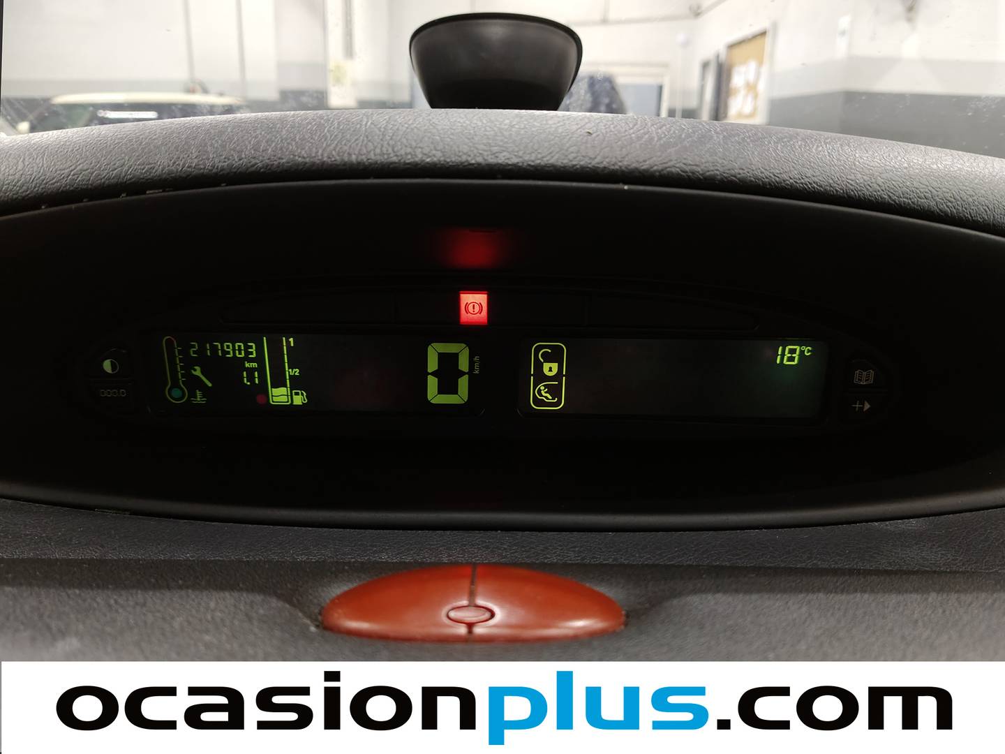 Citroën Xsara Picasso Citroën Xsara Picasso 1.6 HDI LX Plus (110 CV) 2008