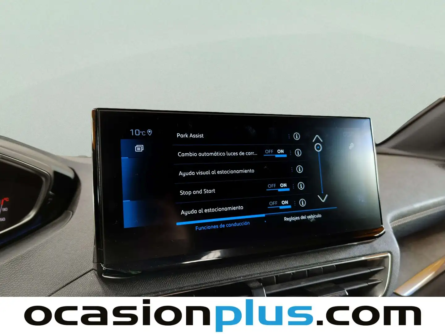 Foto Peugeot 5008 Peugeot 5008 BlueHDI 130 S&S GT EAT8 (130 CV) 7 Plazas