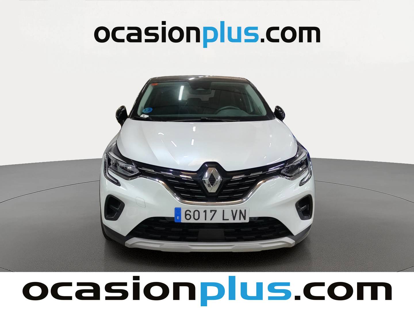 Renault Captur Renault Captur TCe 140 Micro Híbrido Fast Track (140 CV) al mejor precio