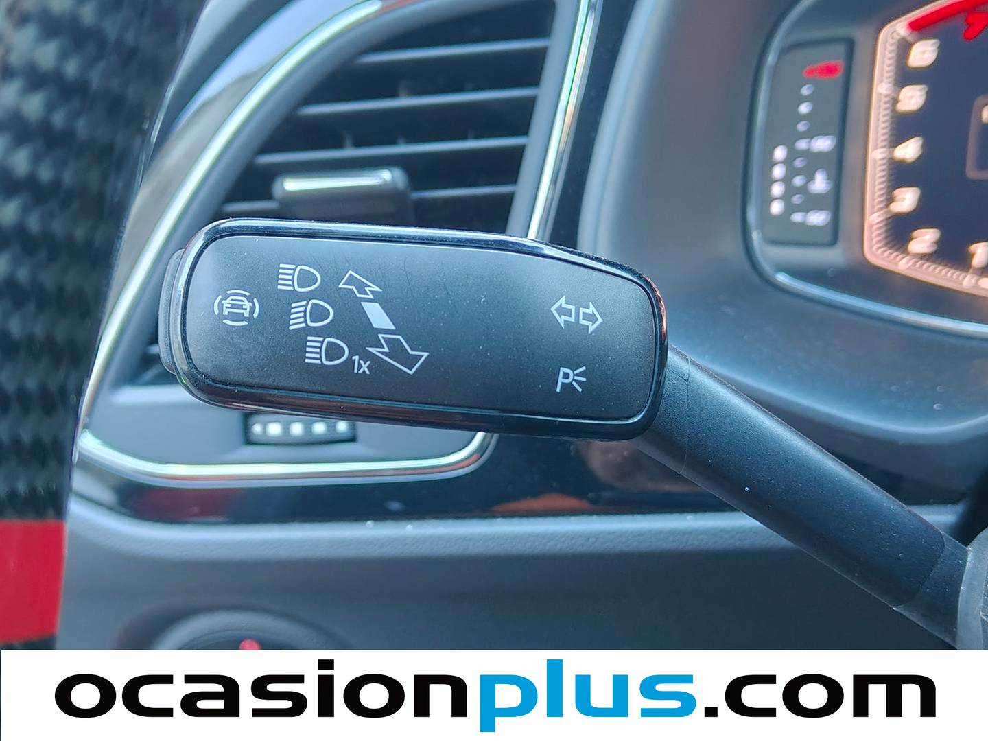 Seat León SEAT León 2.0 TSI S&S FR DSG (190 CV) de ocasión