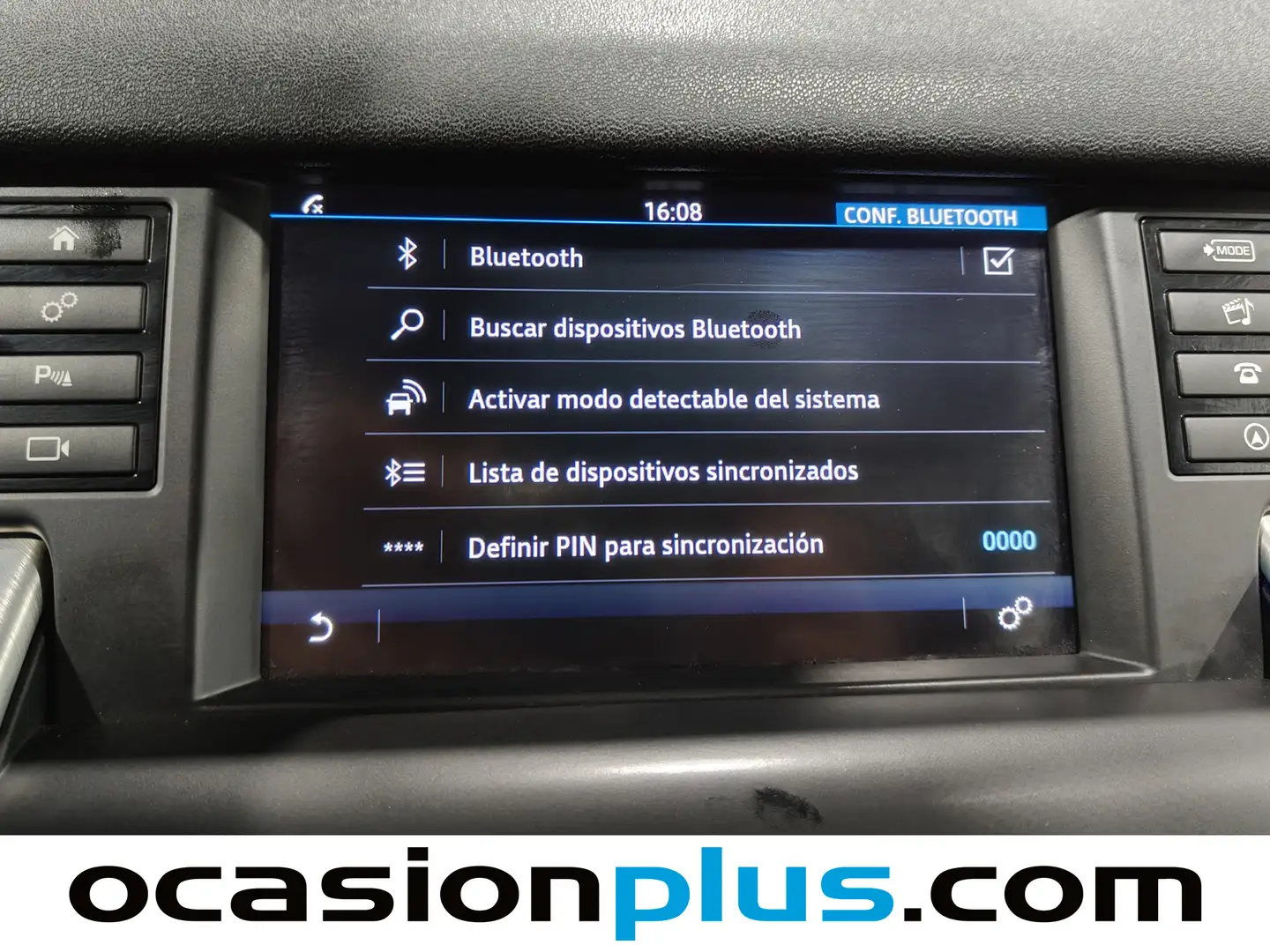 Foto Land Rover Discovery Sport Land Rover Discovery Sport 2.0L TD4 HSE 4x4 (180 CV)