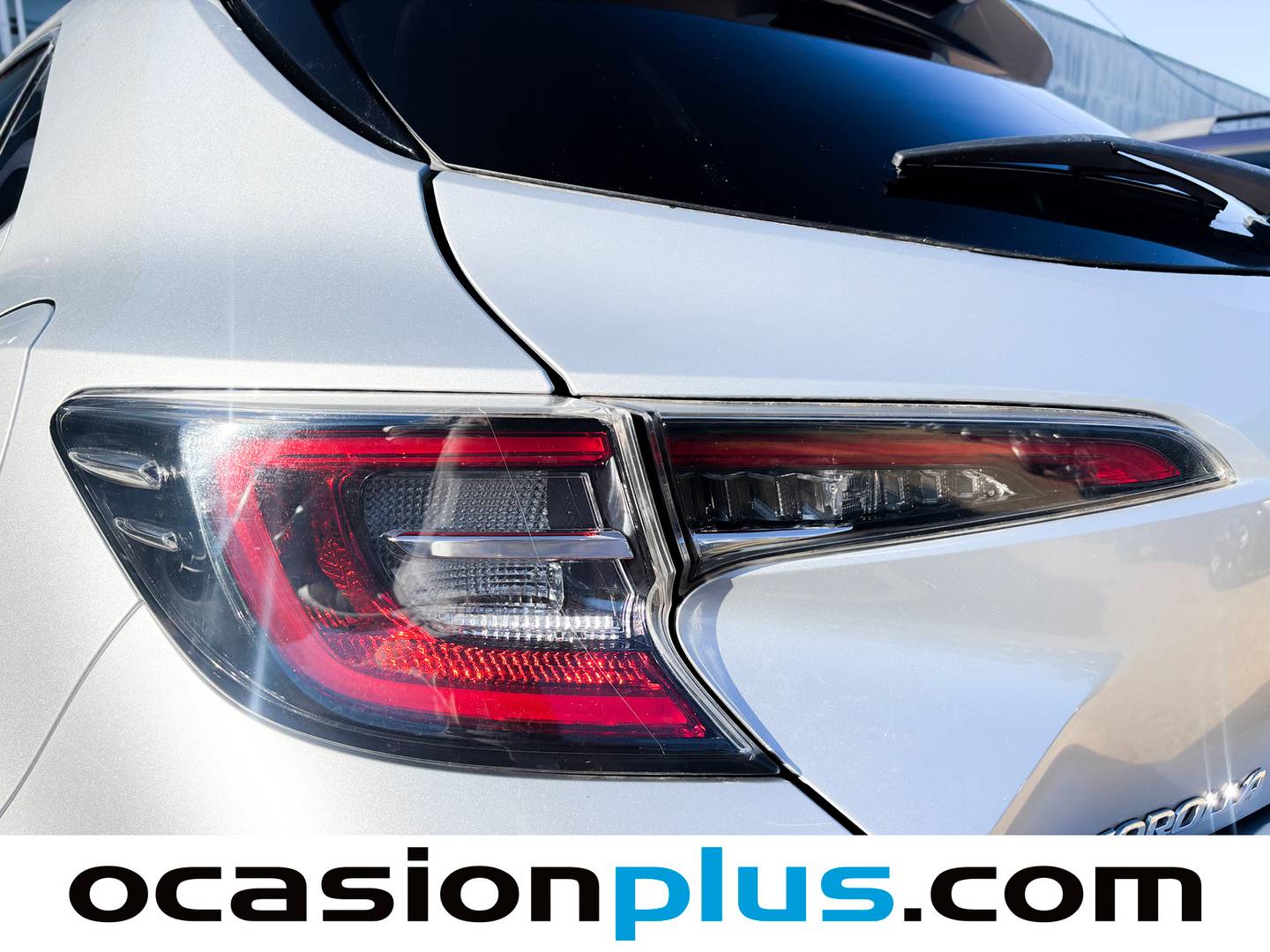 Toyota Corolla Toyota Corolla 1.8 140H Style Plus (140 CV) barato