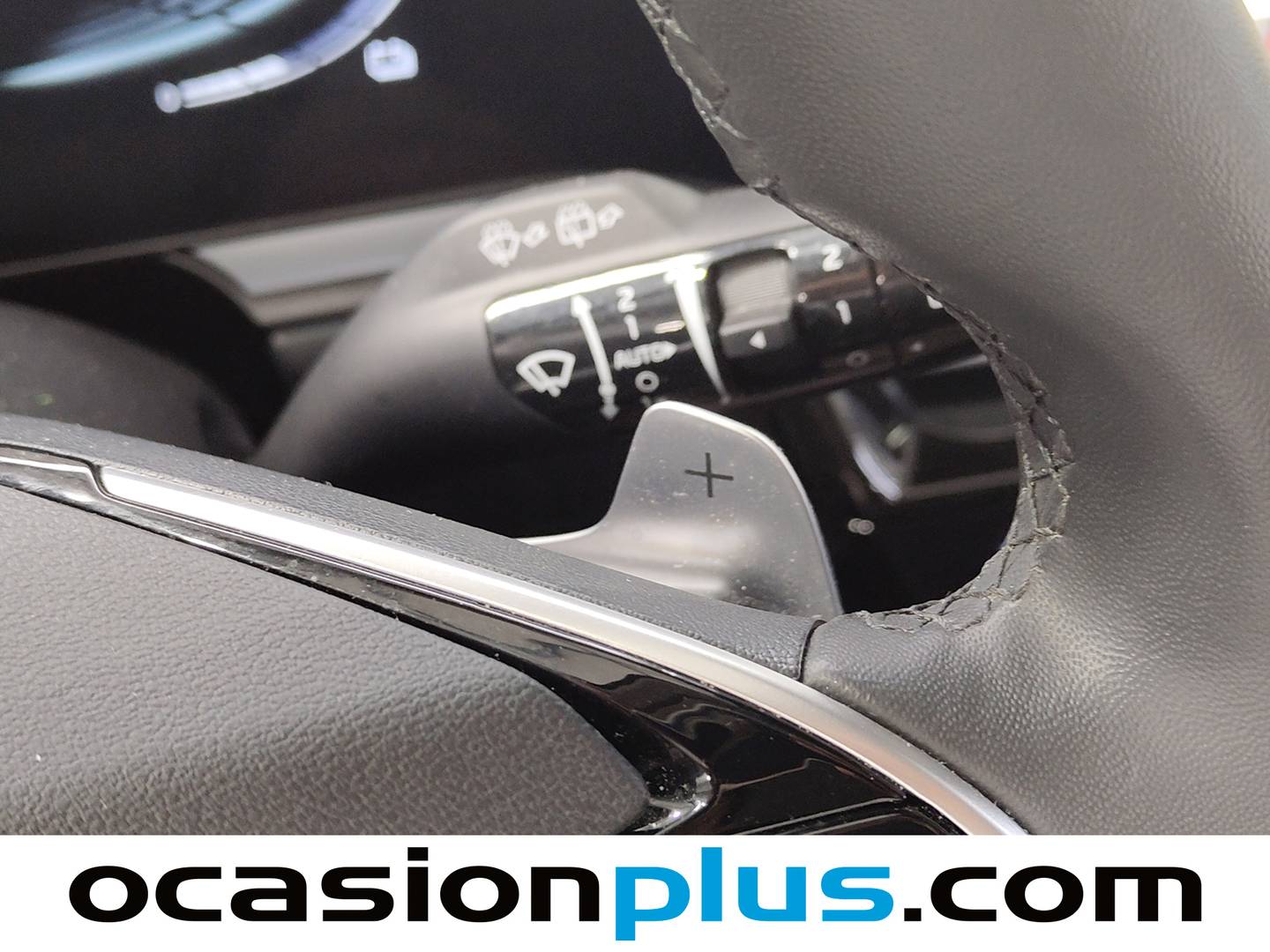 Foto KIA Niro Kia Niro 1.6 GDi HEV Drive (141 CV)