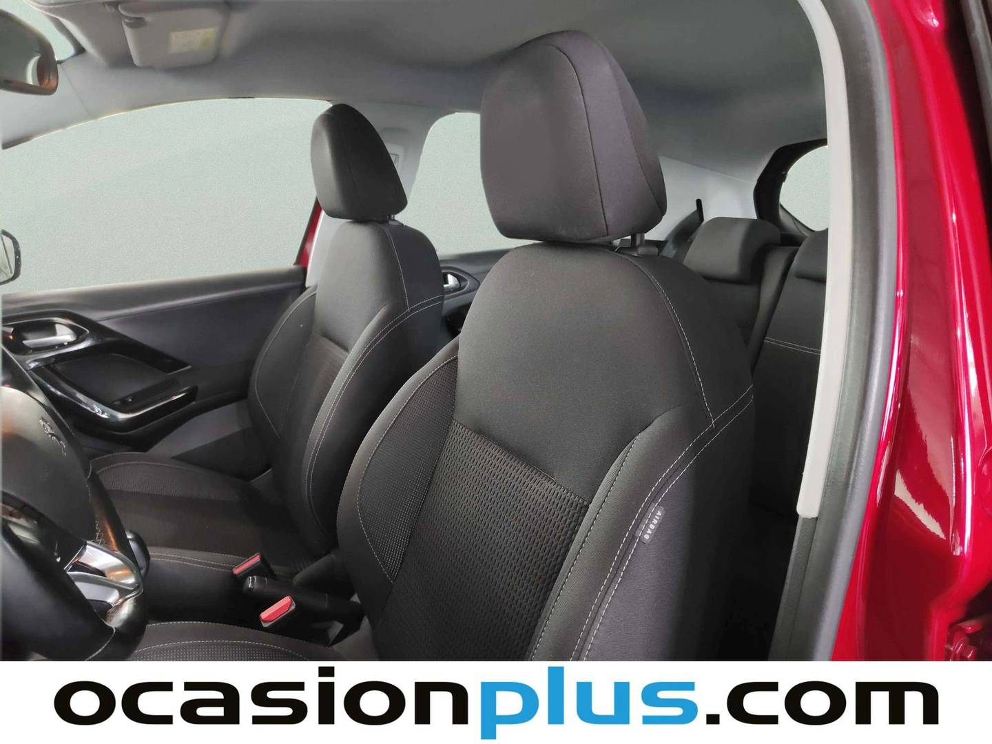 Peugeot 208 Peugeot 208 1.2 PureTech Allure (82 CV) 82cv