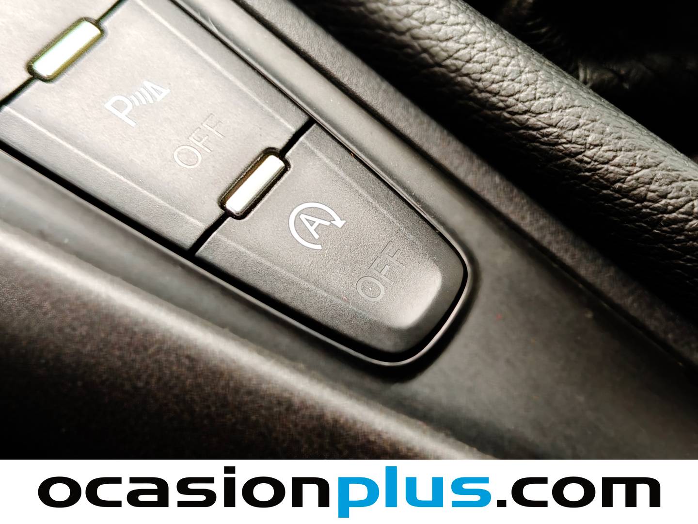 Extras del Ford Focus Ford Focus 1.0 Ecoboost S&S Titanium (125 CV)