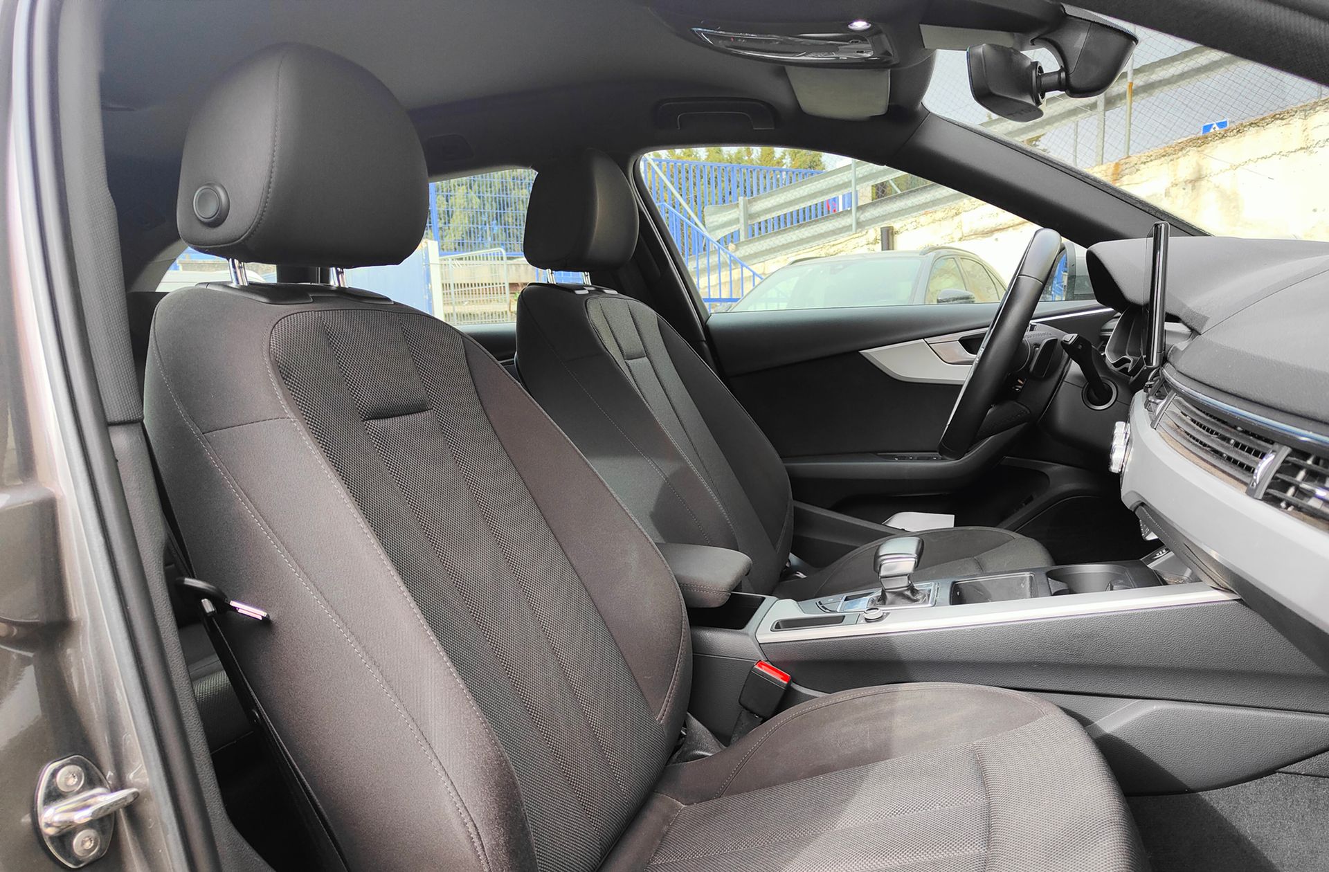 Audi A4 Avant Advanced 40 TDI S Tronic - foto 20