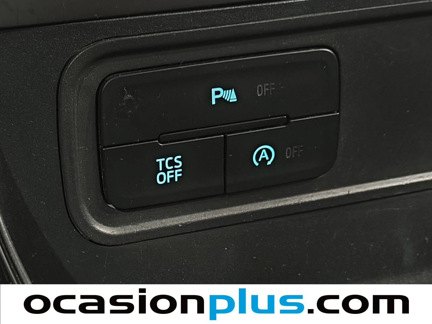 Ford EcoSport Ford EcoSport 1.0T EcoBoost S&S Titanium (125 CV) 125cv