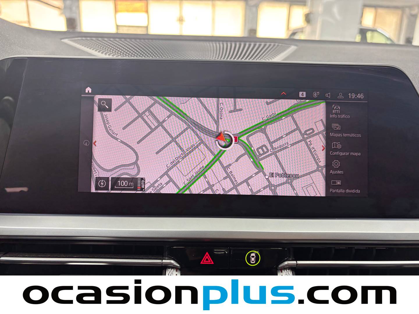 Foto BMW Serie 4 BMW Serie 4 430i Gran Coupe (245 CV) Pack M