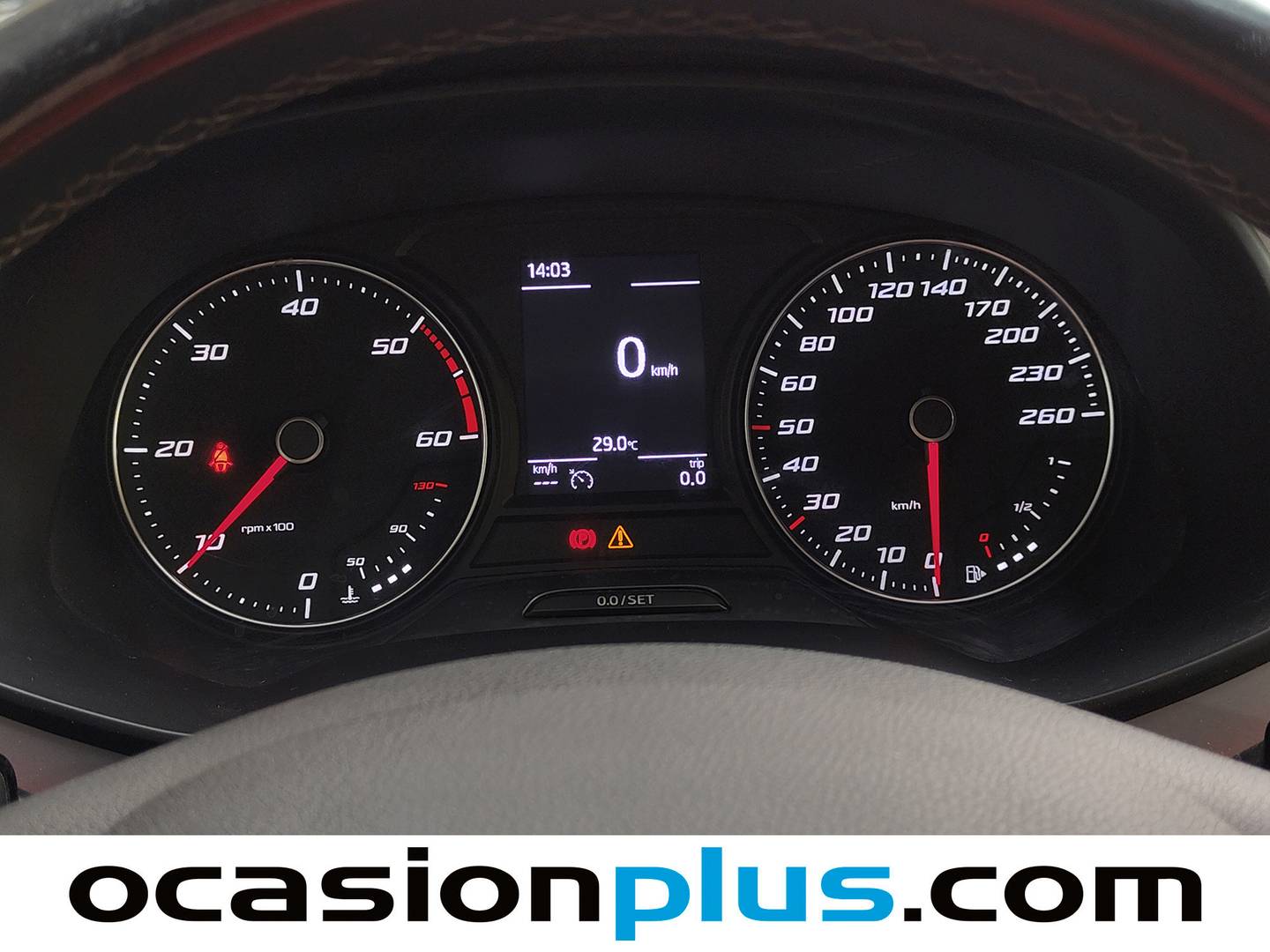 Seat León Seat León 1.6 TDI S&S Style (115 CV) 2019
