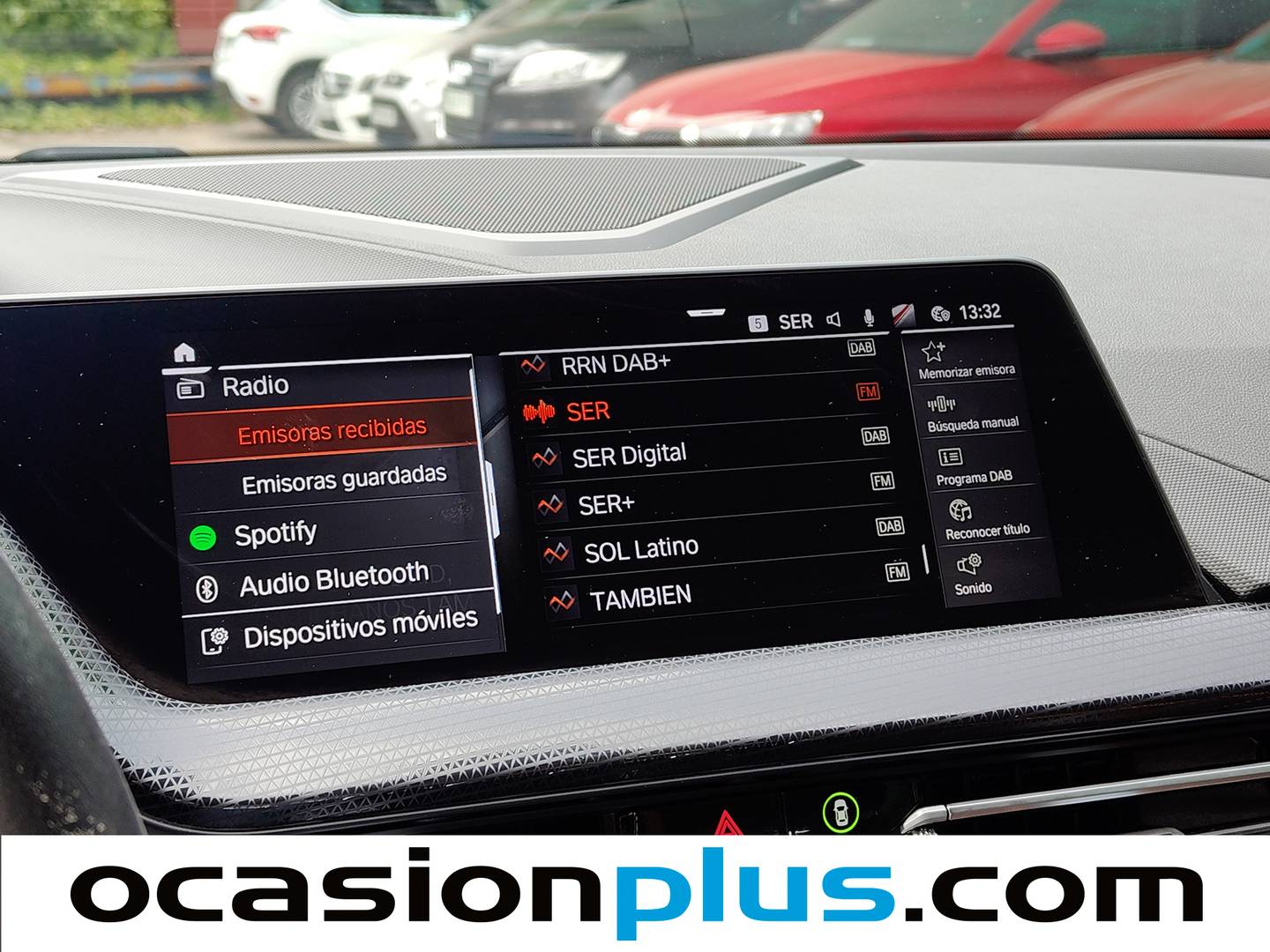 Foto BMW Serie 1 BMW Serie 1 118i (136 CV)