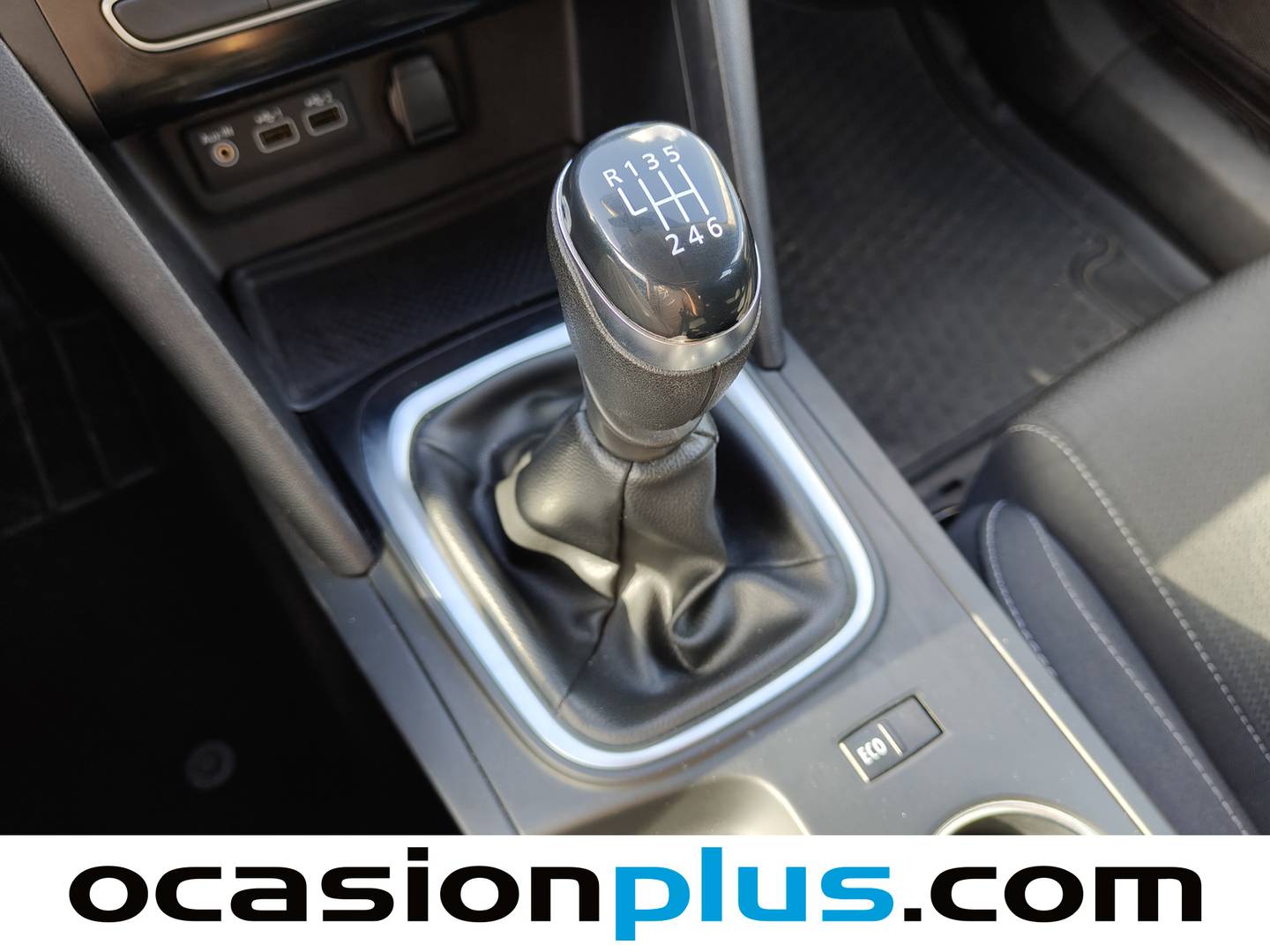 Foto Renault Mégane Renault Megane Intens Blue dCi (115 CV)