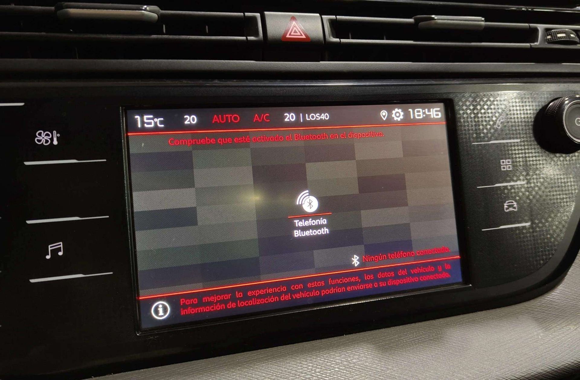 Citroën C4 SpaceTourer BlueHDi 130 Live - foto 28