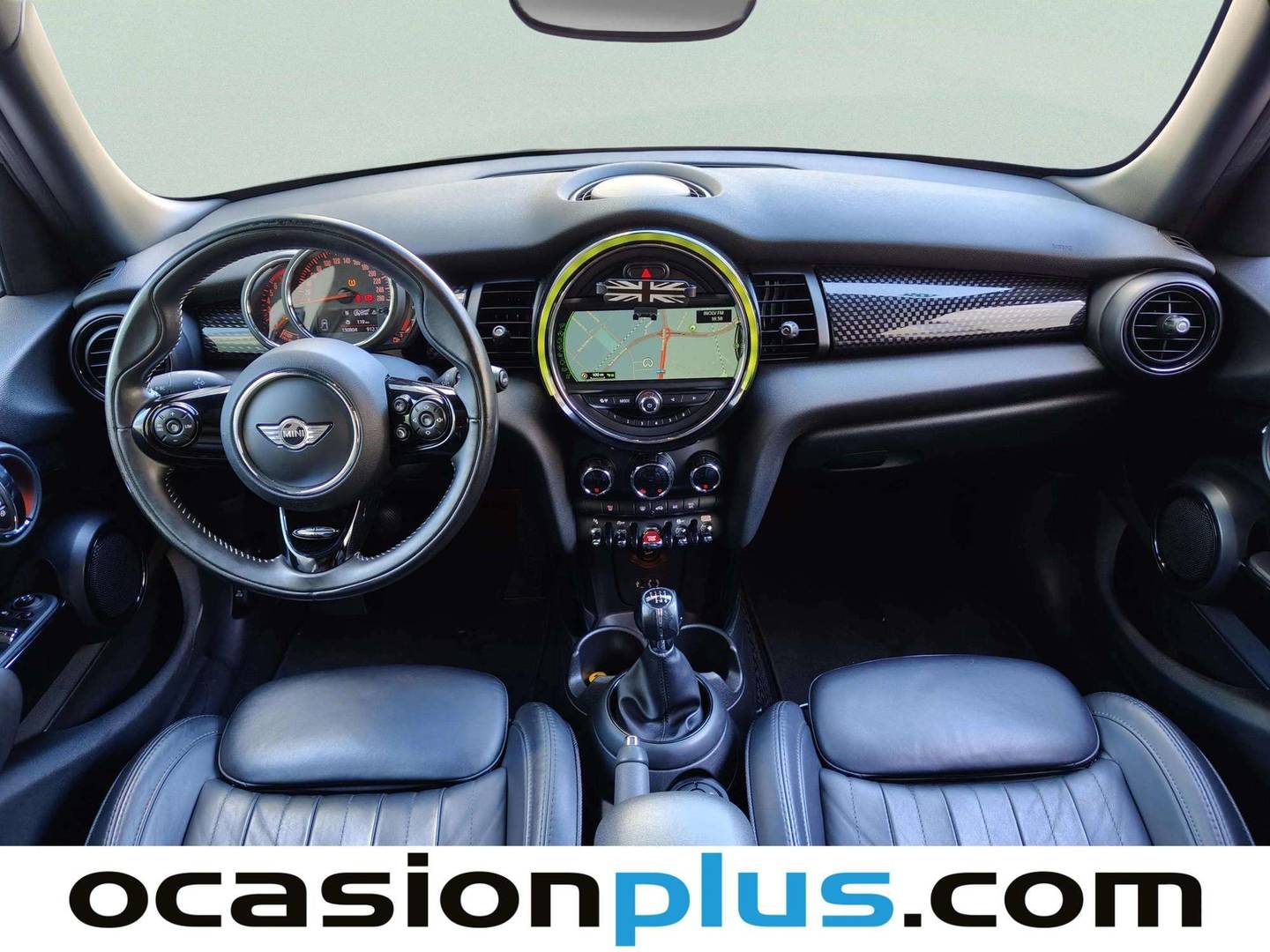 Mini MINI Mini MINI Cooper 5 Puertas S (192 CV) de ocasión