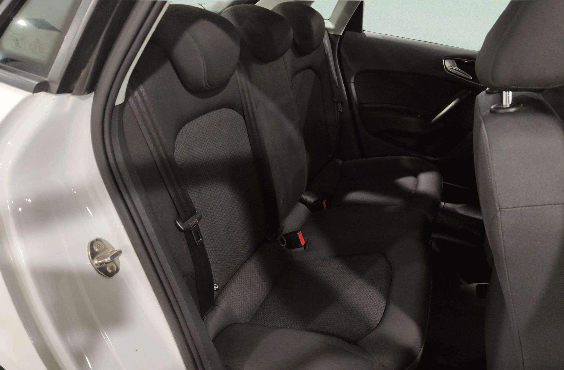 Audi A1 Sportback Adrenalin 1.2 TFSI Pack S-Line - foto 14