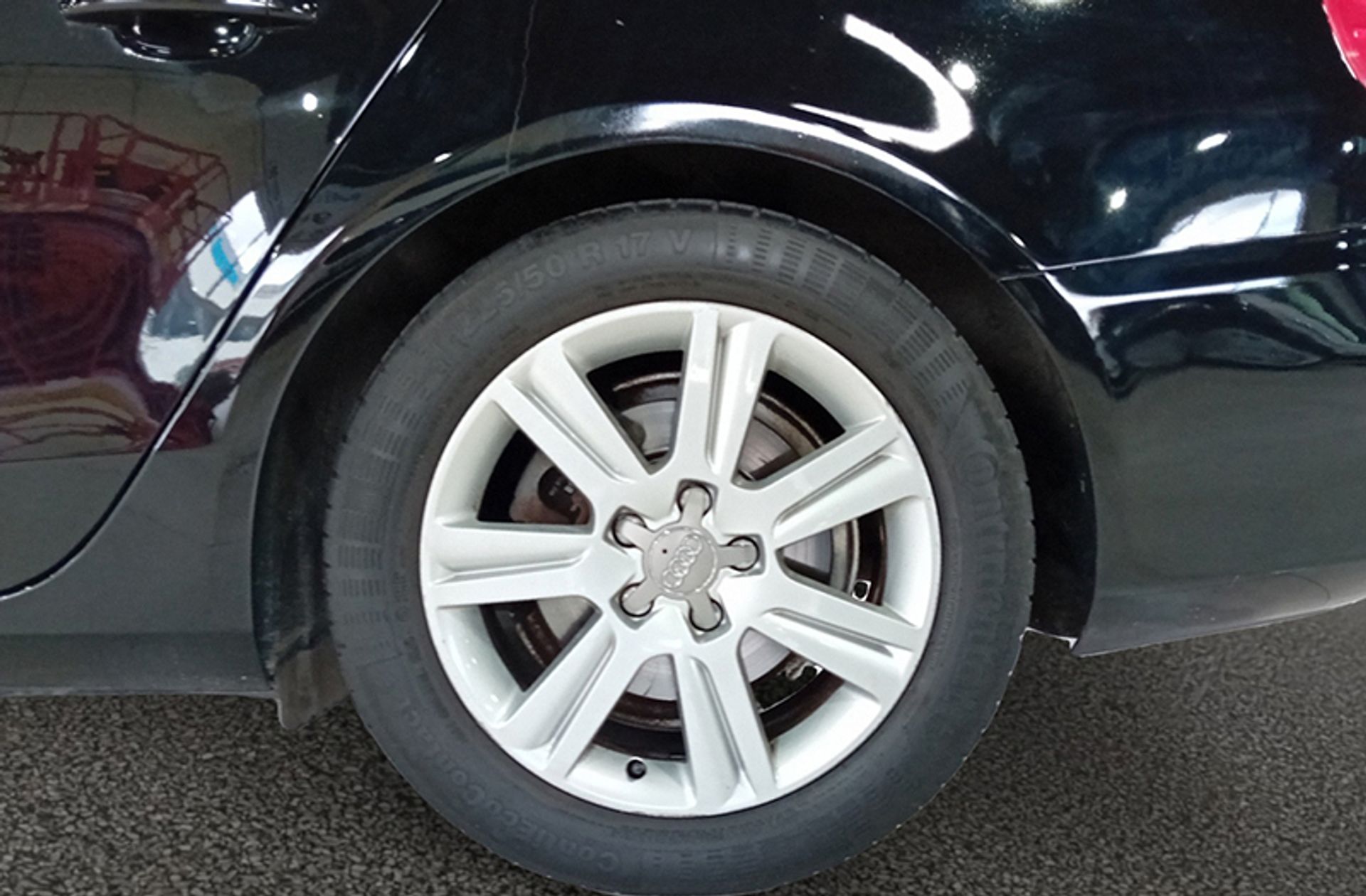 Audi A4 Avant Avant 2.0 TFSI quattro S tronic - foto 36