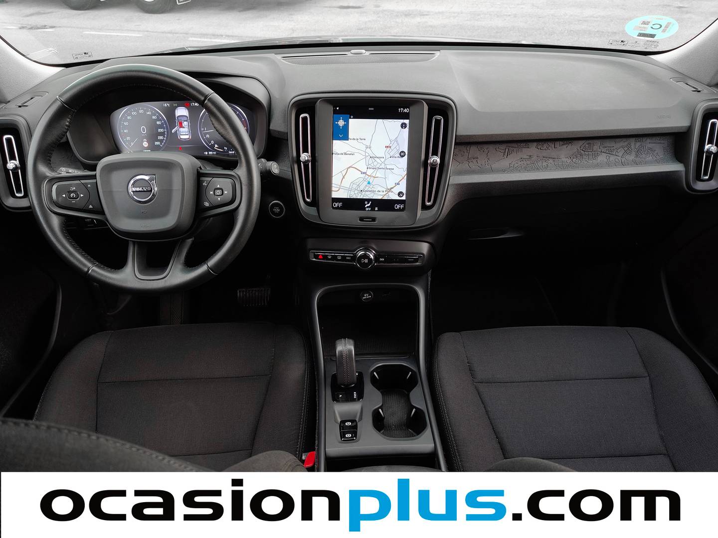 Volvo XC40 Volvo XC40 D3 Auto (150 CV) de ocasión