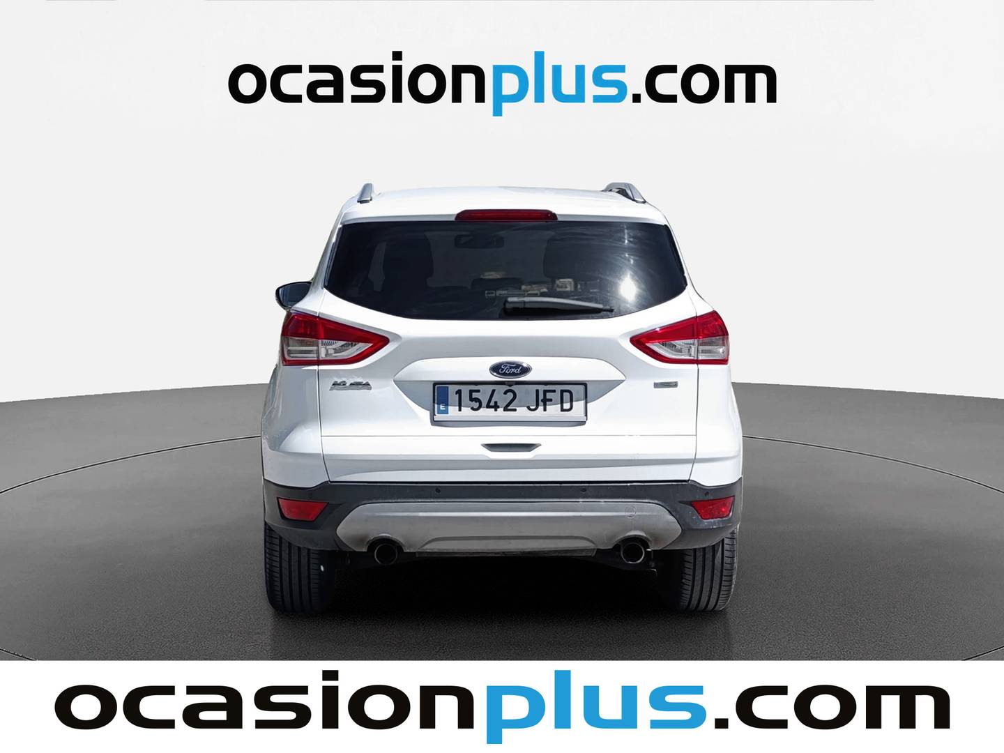 Ford Kuga Ford Kuga 1.5 EcoBoost S&S Titanium 4x2 (150 CV) al mejor precio
