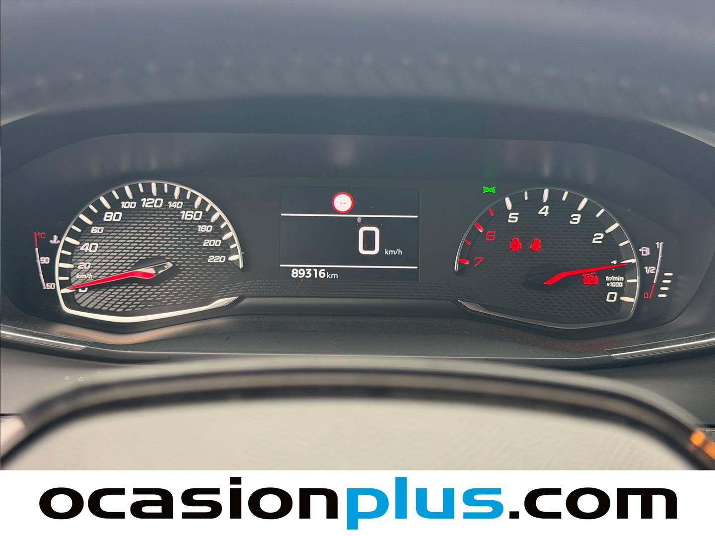 Peugeot 2008 Peugeot 2008 Puretech 100 S&S Active (100 CV) 2020