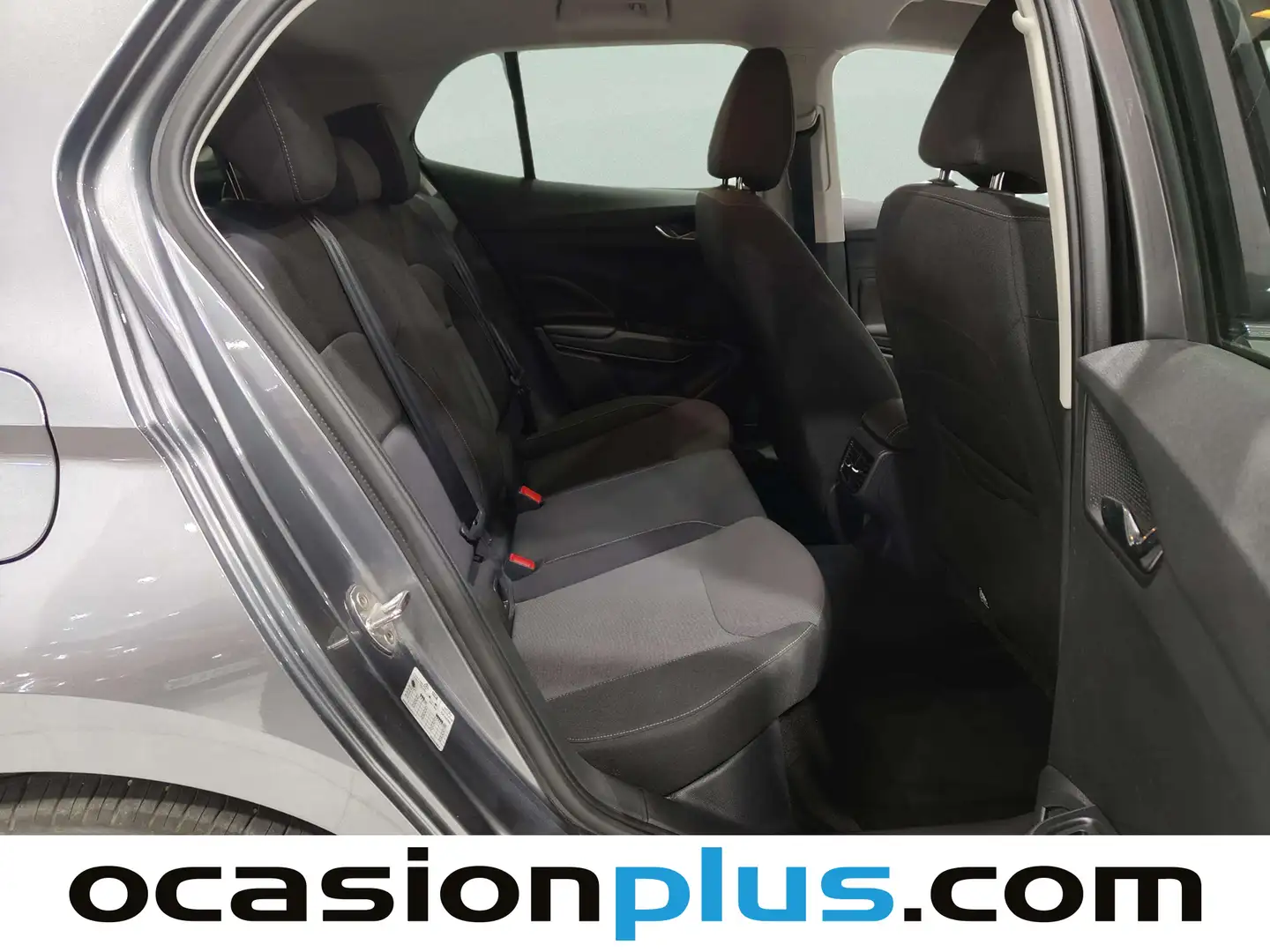 Foto Skoda Fabia Skoda Fabia 1.0 TSI Selection DSG (115 CV)