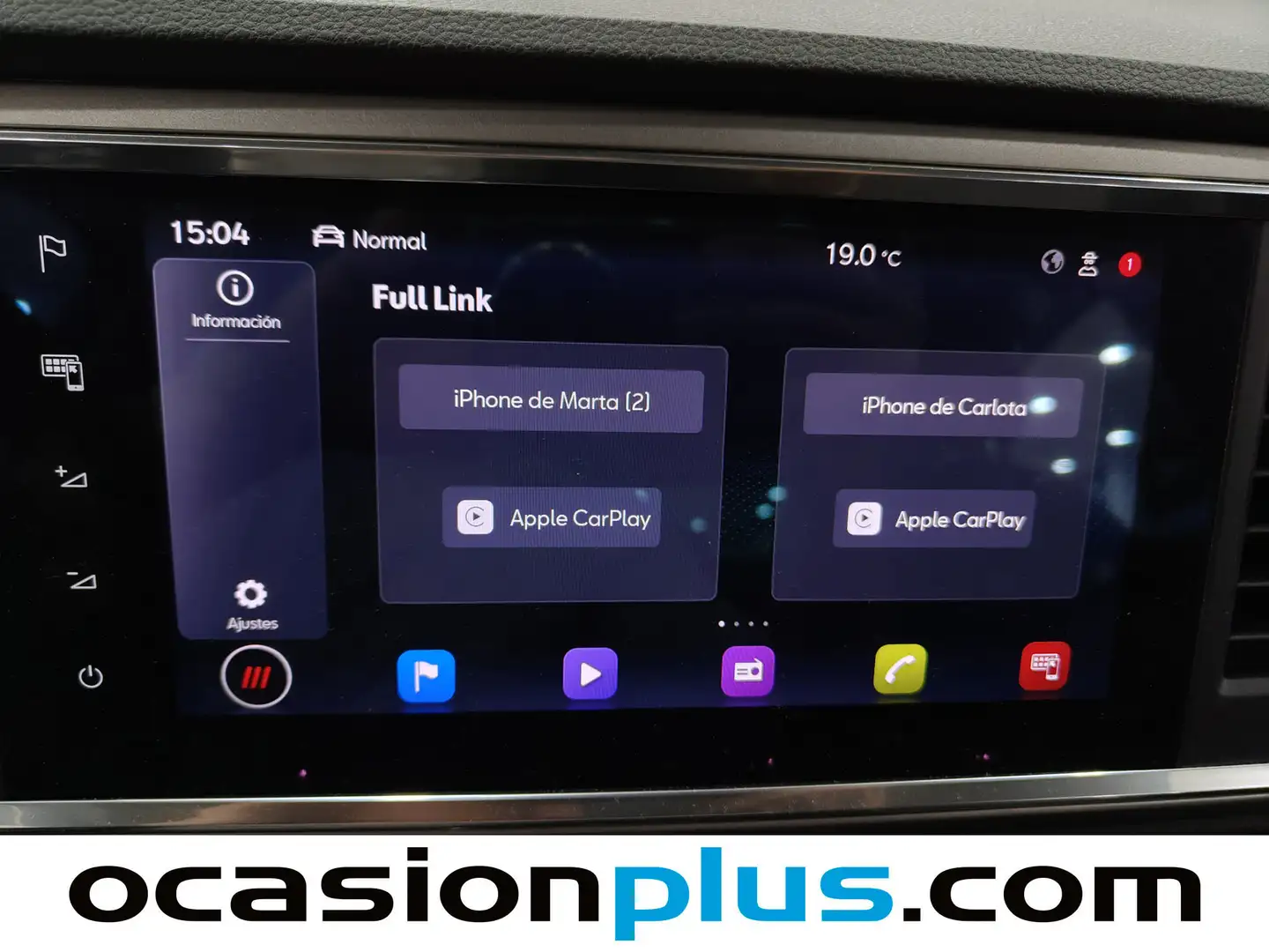 Foto Seat Ateca SEAT Ateca 1.5 TSI S&S X-Perience XL DSG (150 CV)