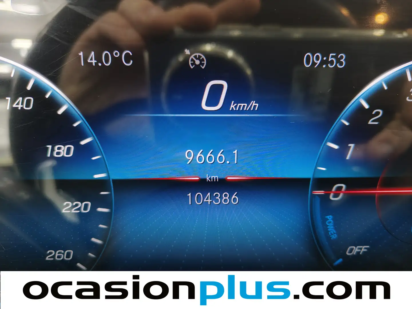 Foto Mercedes Clase A Mercedes-Benz Clase A Clase A 250 e (218 CV) Pack AMG