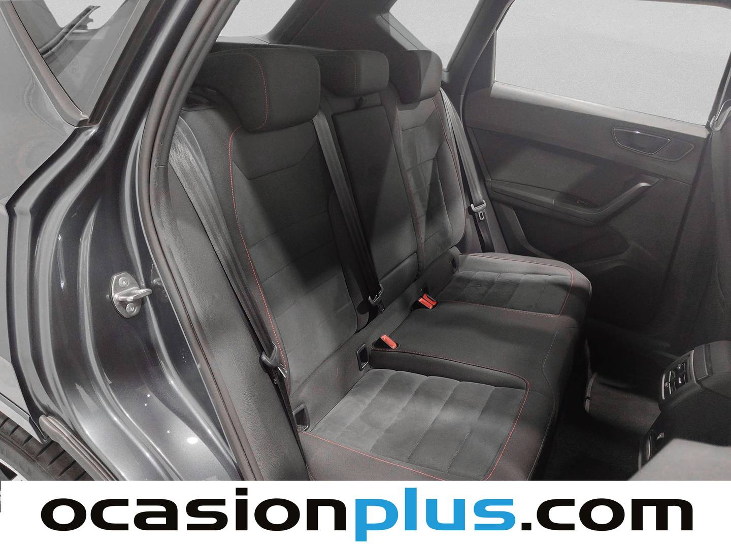 Seat Ateca Seat Ateca 2.0 TDI S&S FR (150 CV) 2019