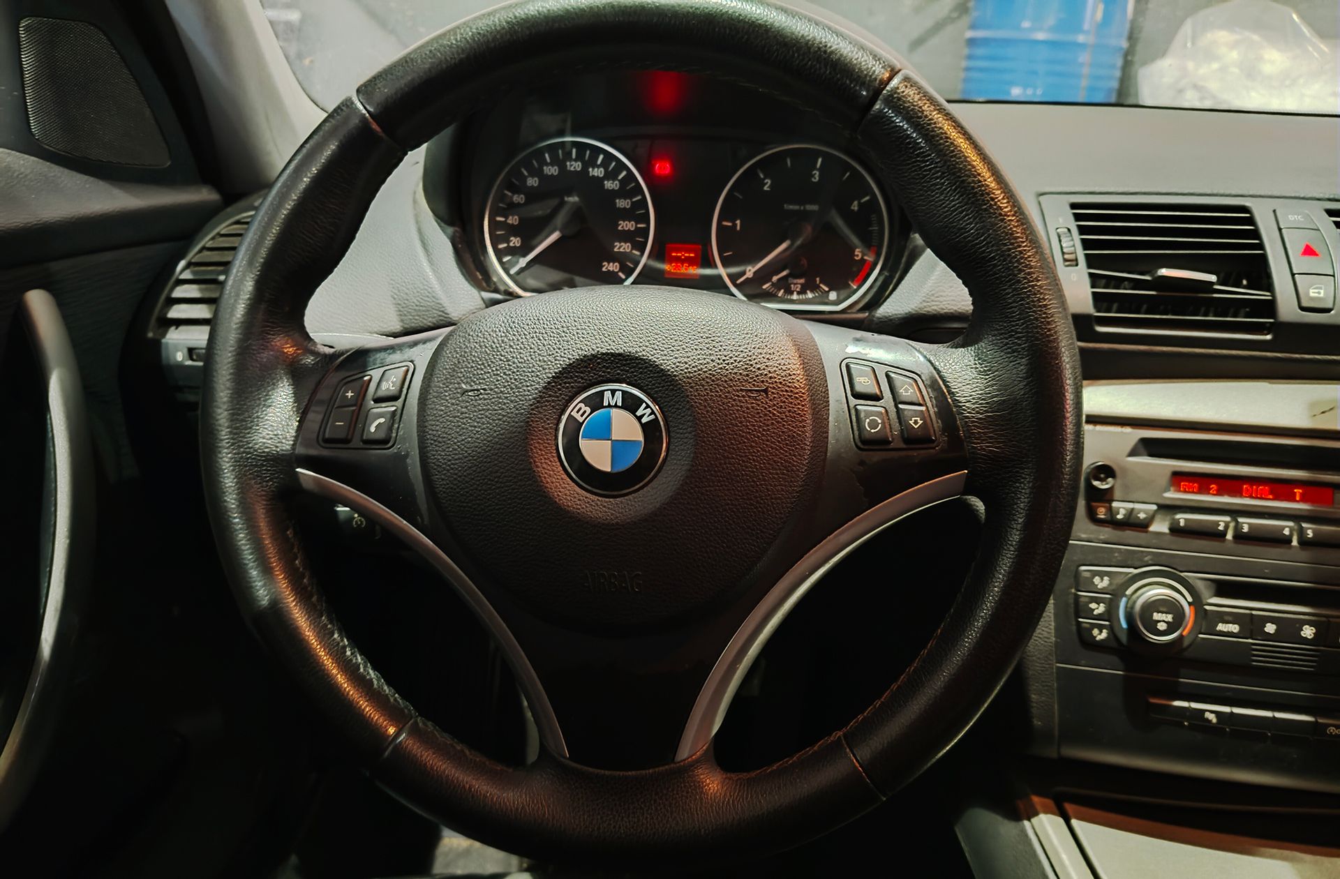 BMW Serie 1 118d - foto 20