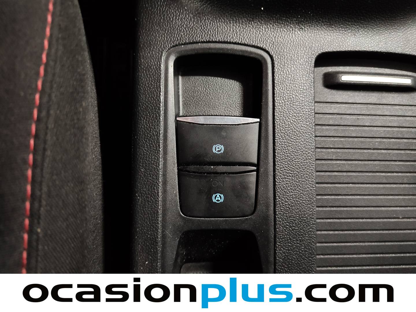 Foto Ford Focus Ford Focus 1.0 Ecoboost MHEV ST-Line (125 CV)