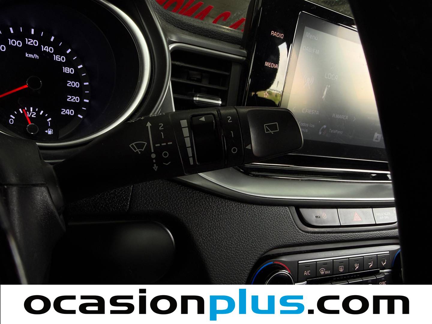 KIA XCeed Kia XCeed 1.0 T-GDi Drive (120 CV) gasolina