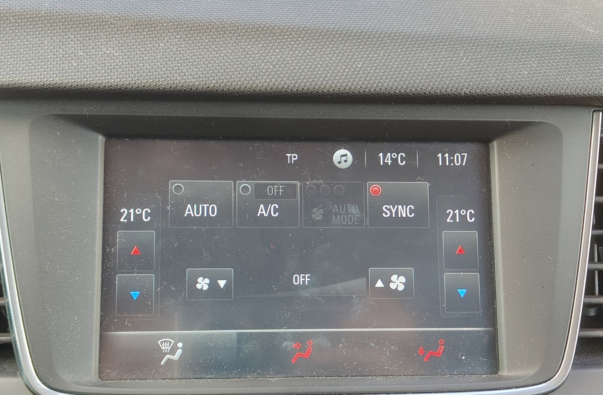 Opel Crossland 1.2 Turbo Innovation - foto 33