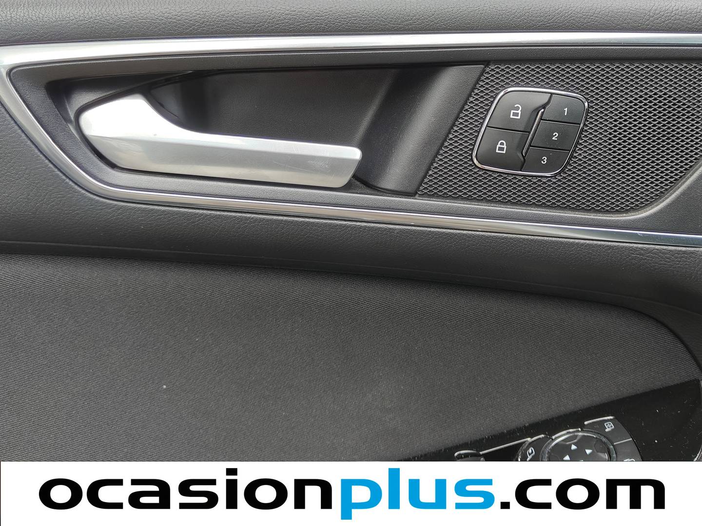Ford S-MAX FORD S-MAX .5 EcoBoost Titanium 160 CV 7 Plazas barato