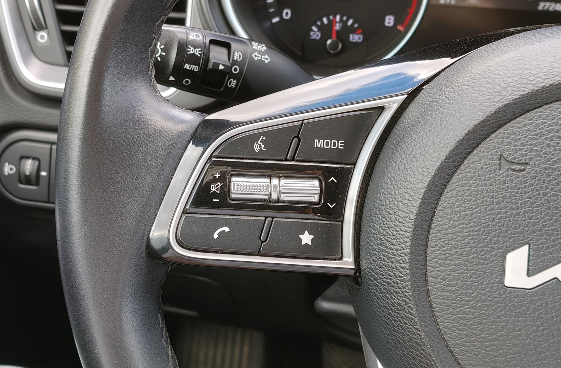 Kia XCeed 1.0 T-GDi Drive - foto 26