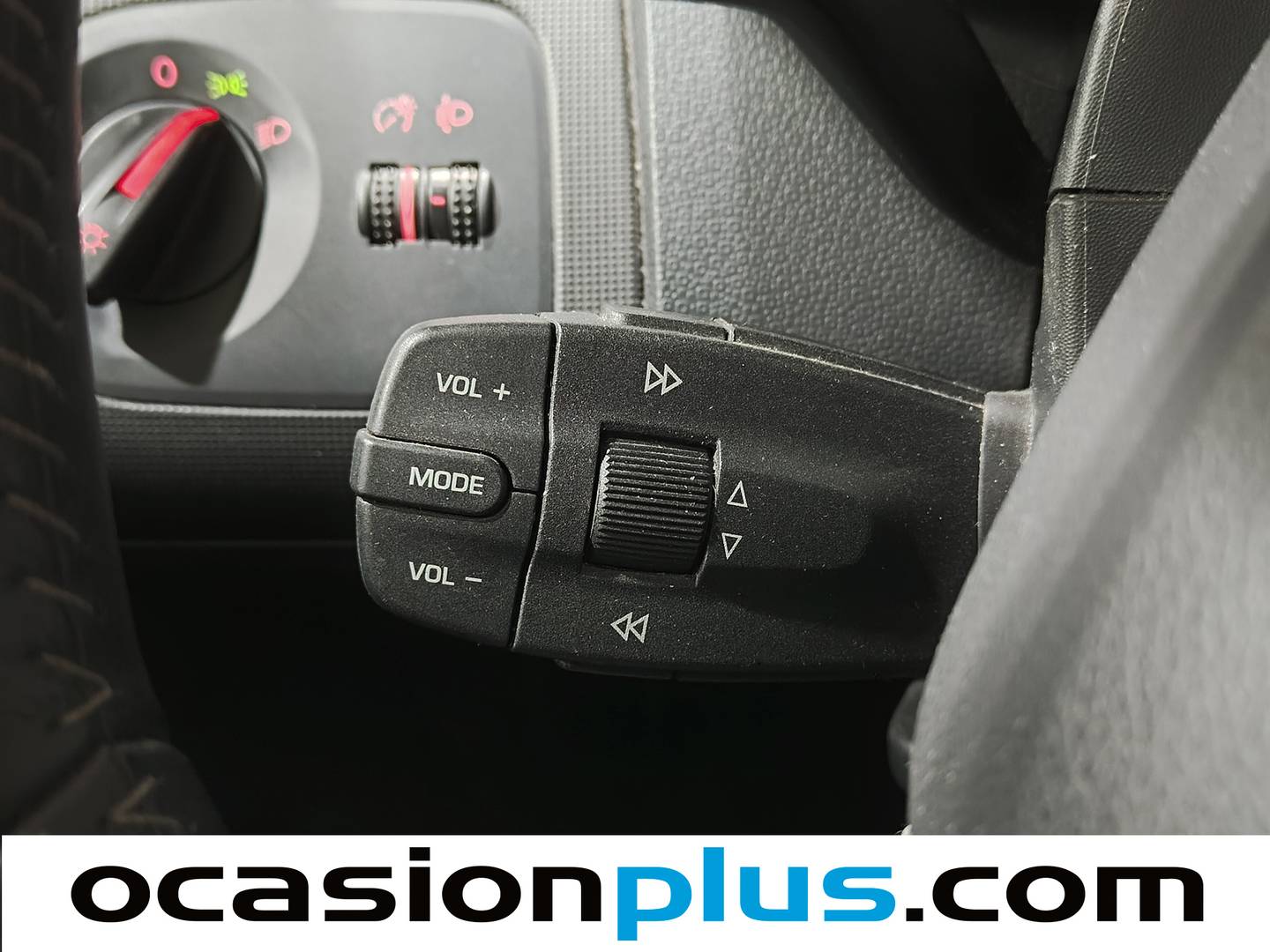 Seat Ibiza SEAT Ibiza 1.2 TSI Style (85 CV) seminuevo