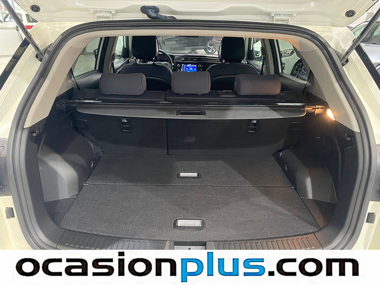 Foto SsangYong Korando Ssangyong Korando G15T Urban Plus Auto (163 CV)